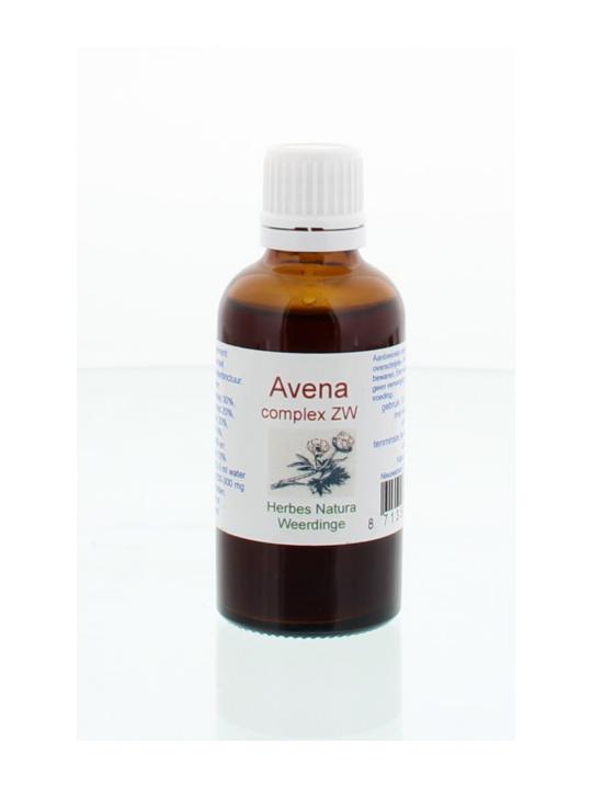 Avena complex