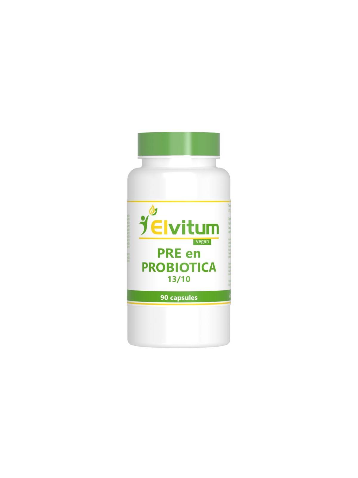 Pre- en probiotica 13/10