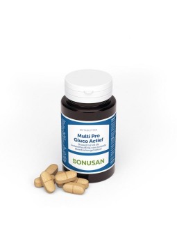 Multi pro gluco actief