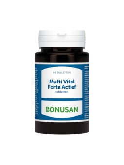 Multi vital forte actief