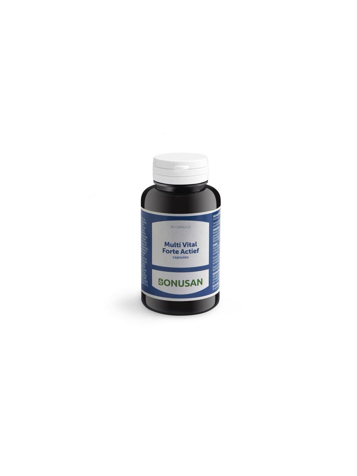 Multi vital forte actief