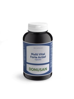 Multi vital forte actief