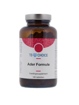 Ader formule