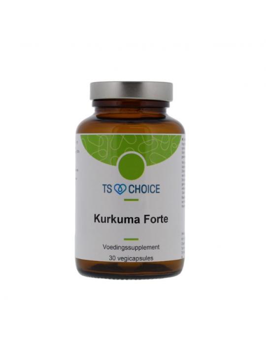 Kurkuma forte liquid