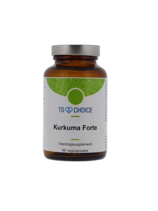 Kurkuma forte liquid