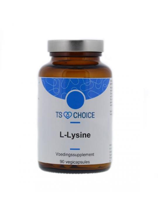 L Lysine