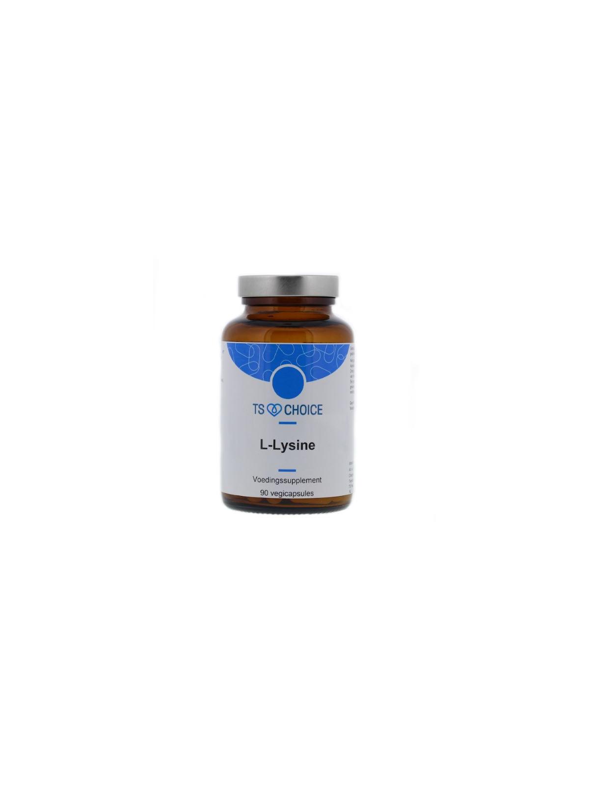 L Lysine