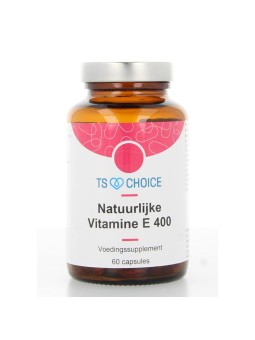 Vitamine E 400IE
