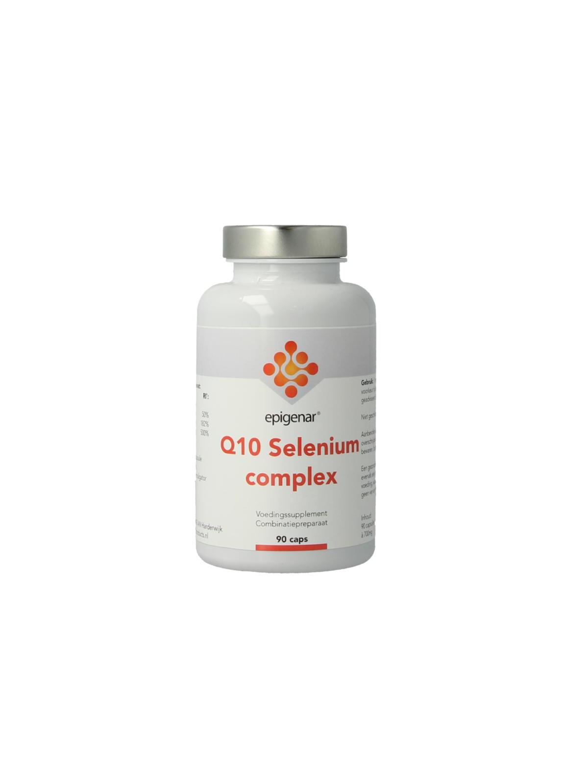 Q10 Selenium complex