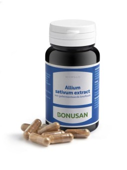 Allium sativum extract