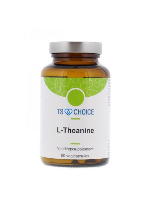 L Theanine 200 mg