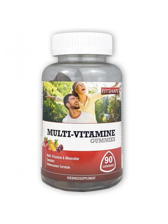 Multi vitamine