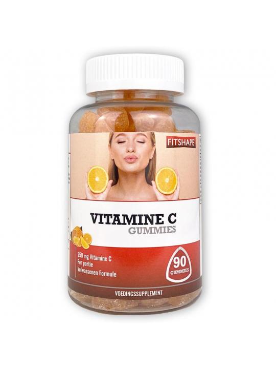 Vitamine C