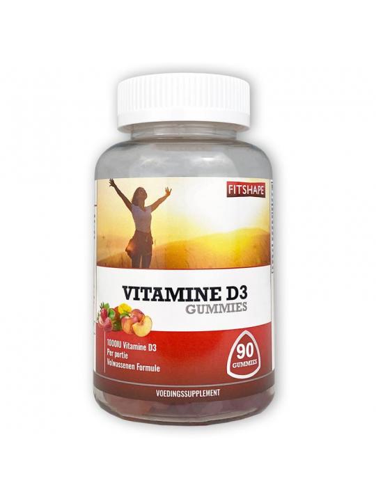 Vitamine D3