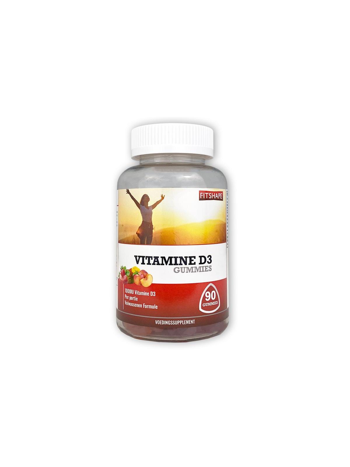 Vitamine D3