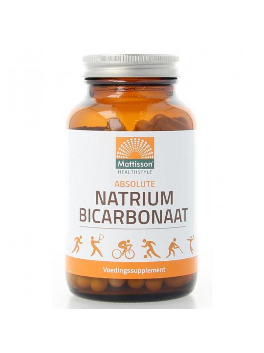 Natriumbicarbonaat (zuiveringszout) 800mg