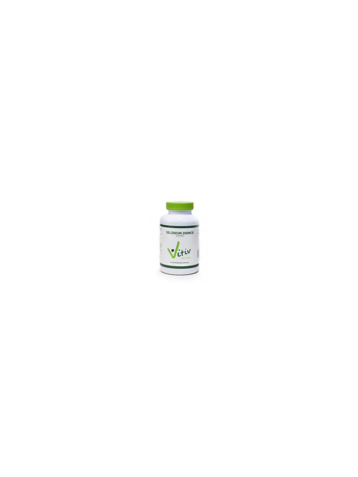 Selenium