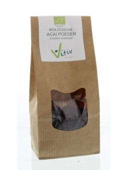 Acai poeder bio