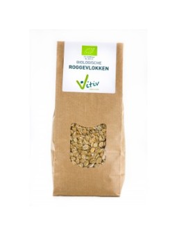 Roggevlokken bio
