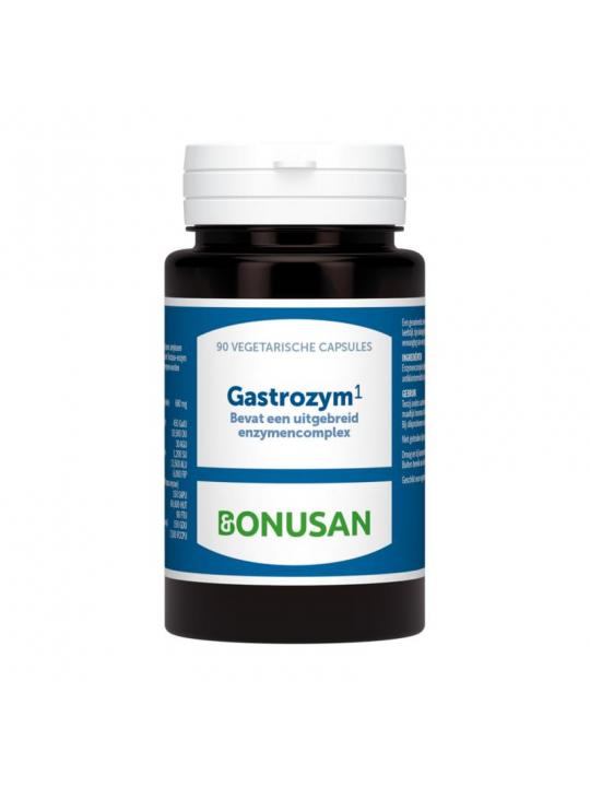 Gastrozym