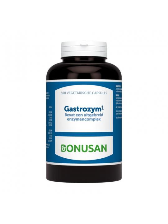Gastrozym