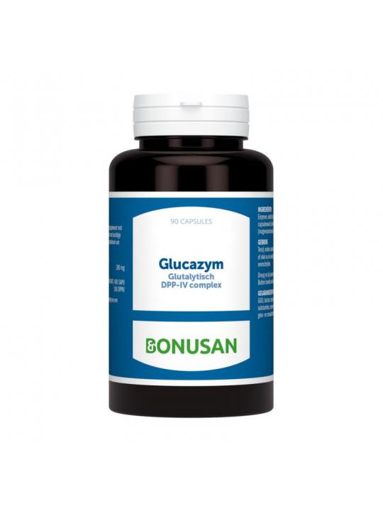 Glucazym