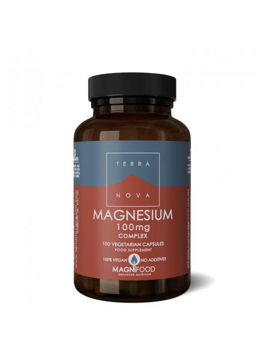 Magnesium bisglycinaat