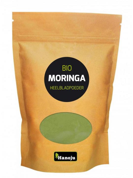 Bio moringa poeder