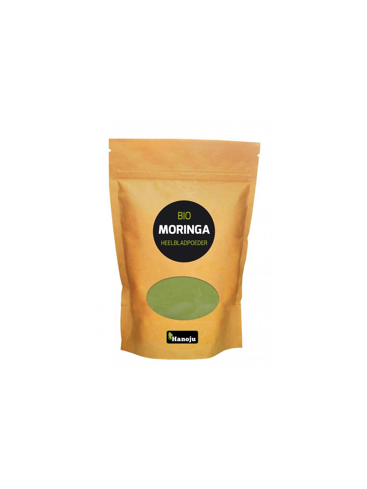 Bio moringa poeder