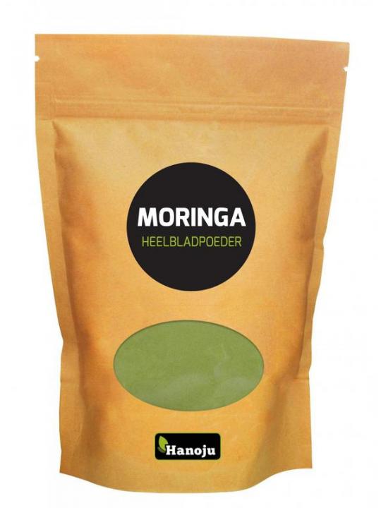 Bio moringa poeder