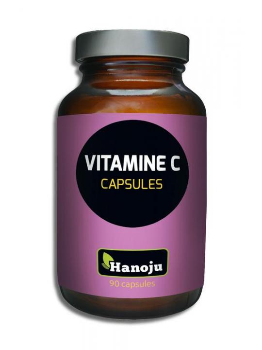 Vitamine C