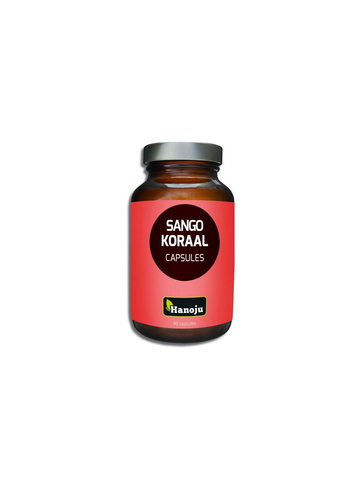 Koraalcalcium