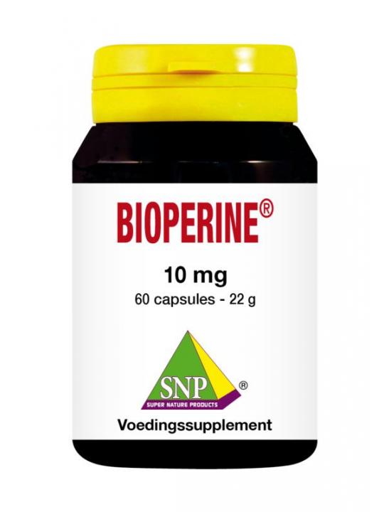 Bioperine