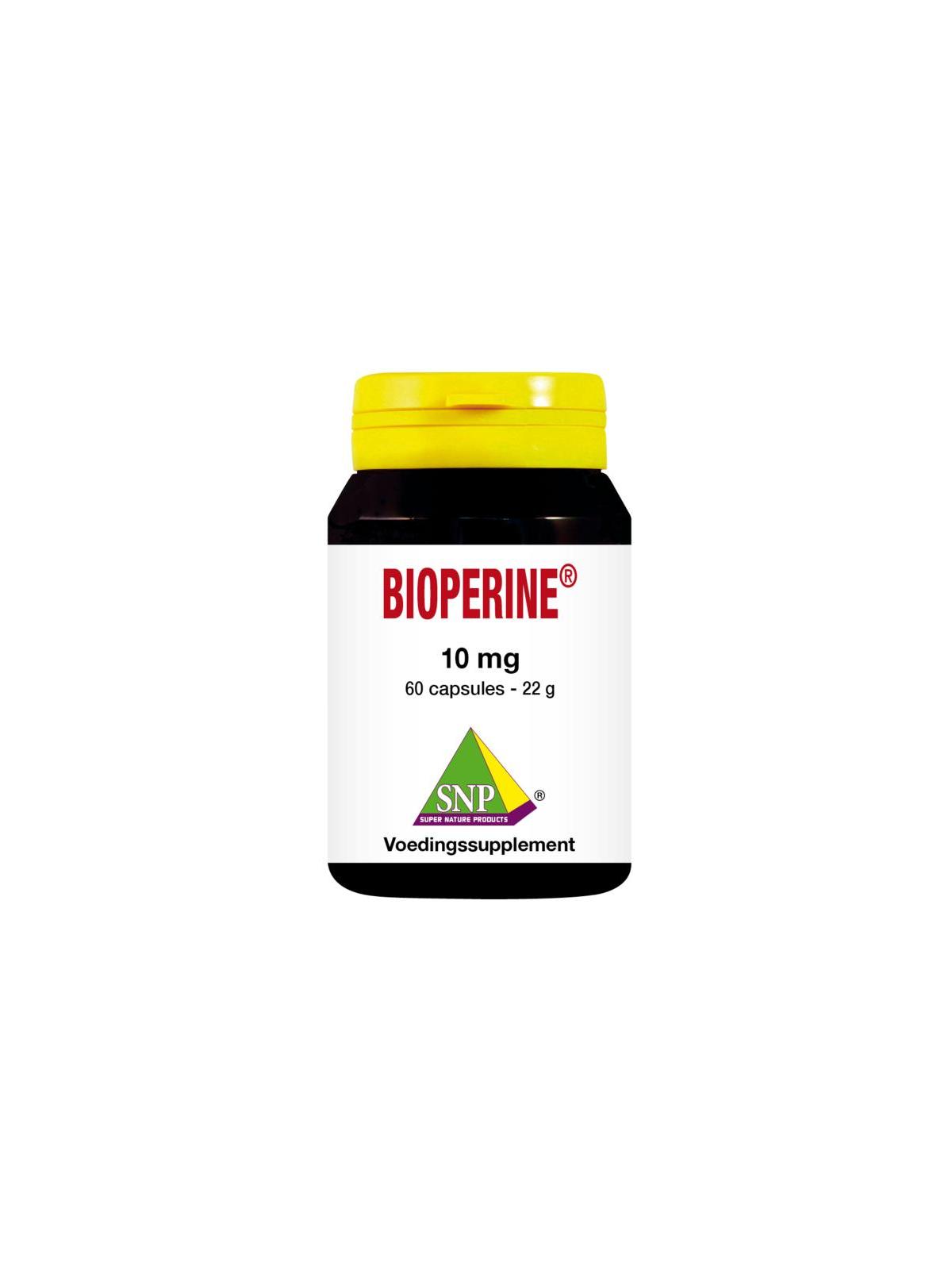 Bioperine