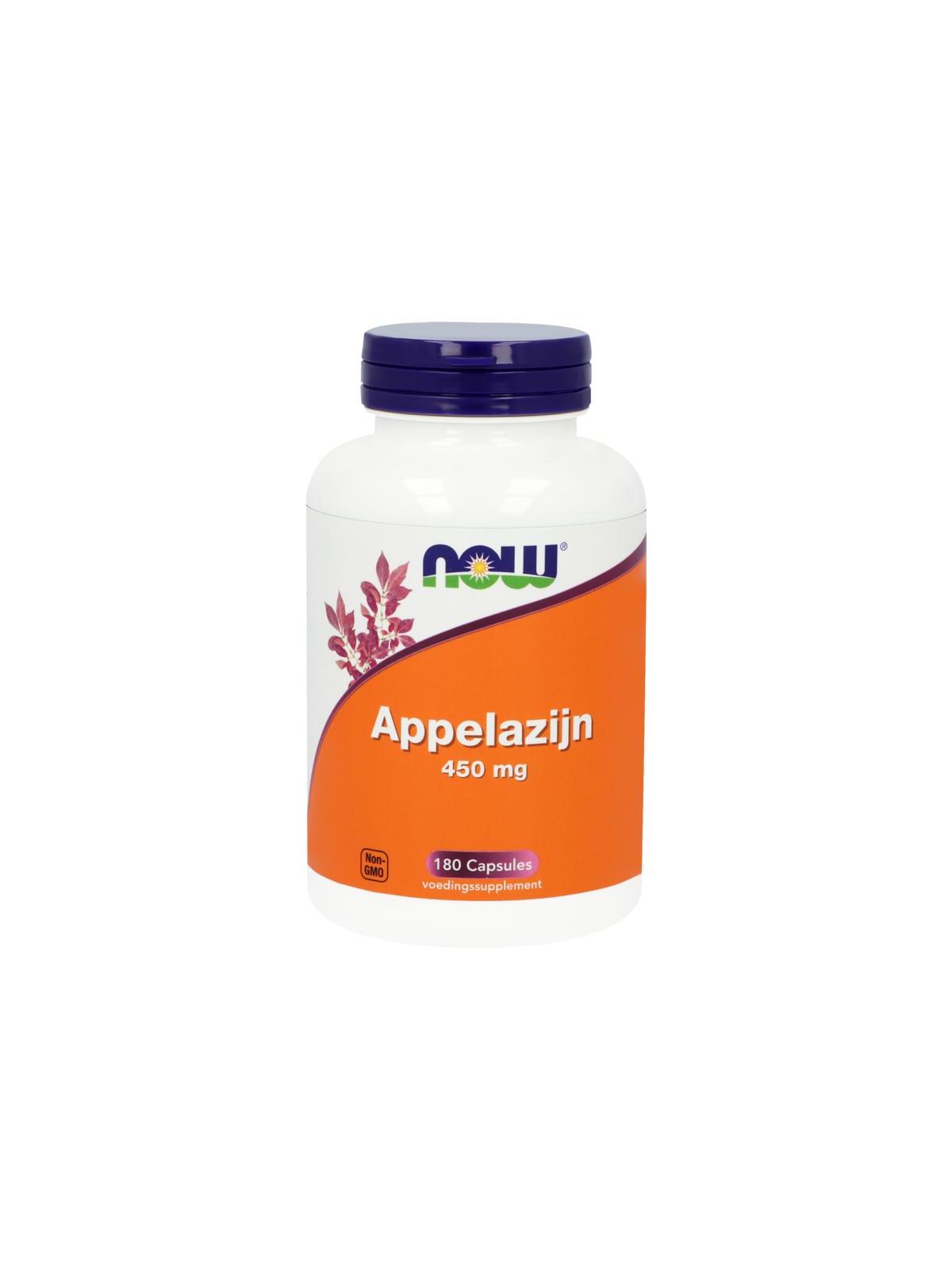 Appelazijn 450 mg