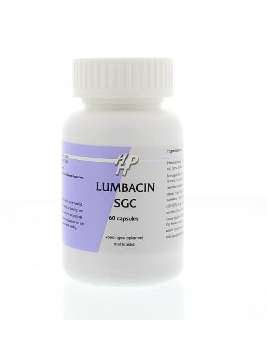 Lumbacin SGC ayurveda