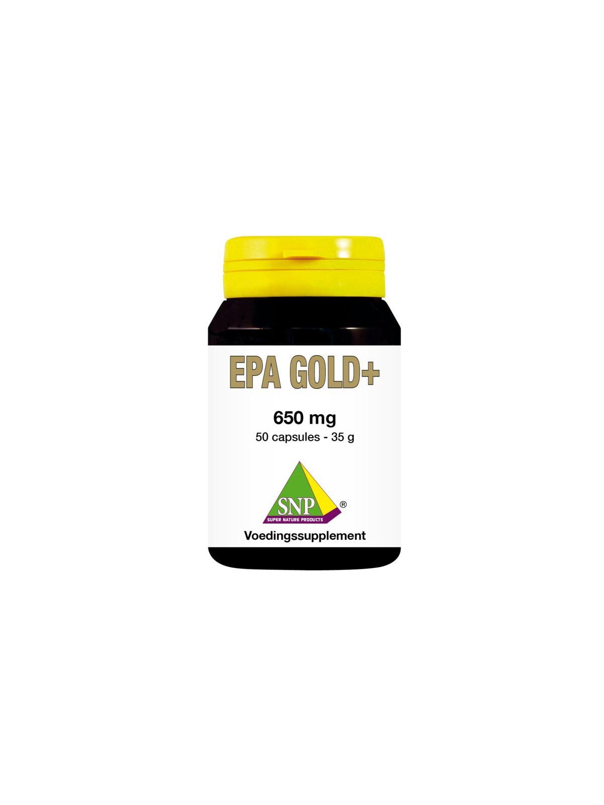 EPA Gold+