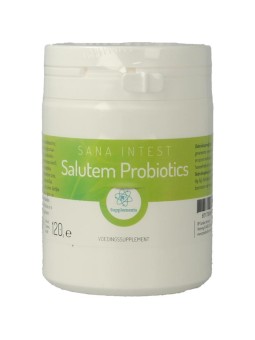 Salutem probiotics