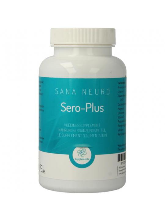 Sero plus obiotics