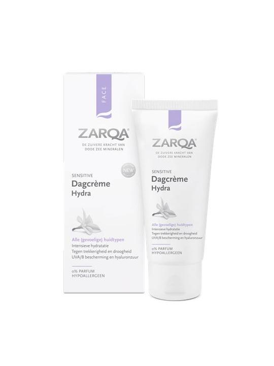 Face dagcreme hydra