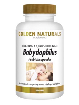 Babydophilus probiotica