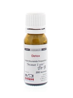 Detox