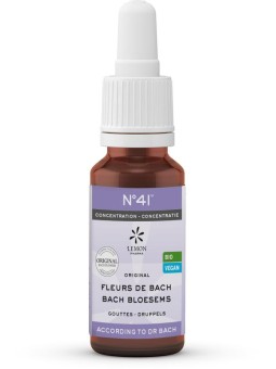 Bach bloesems mengeling 41 concentratie bio