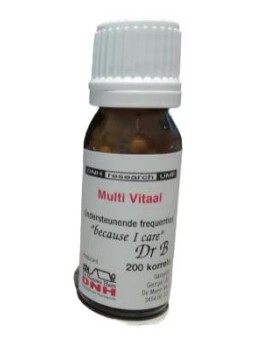 Multi vitaal