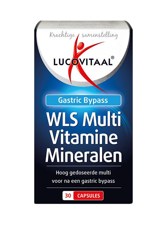 WLS multi mineralen