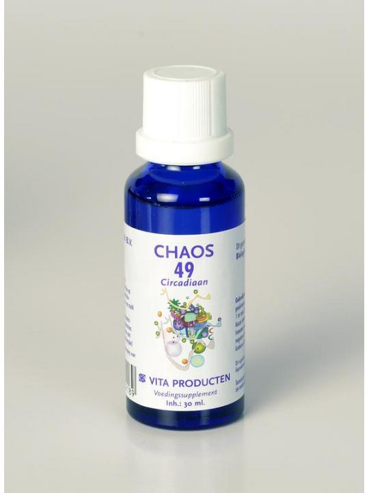 Chaos 49 Circadiaan