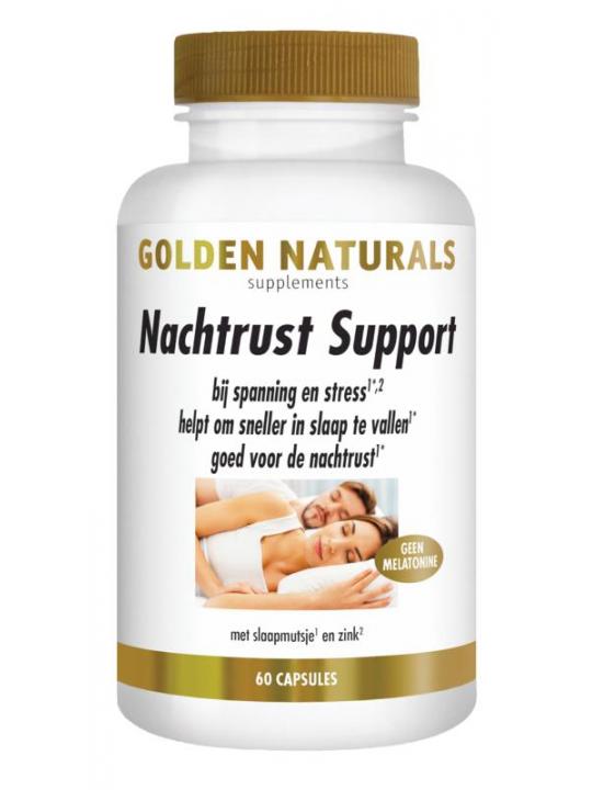 Nachtrust support