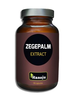 Saw palmetto zegepalm extract 450mg
