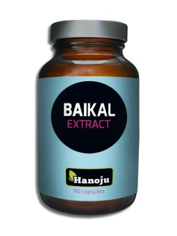 Baikal extract