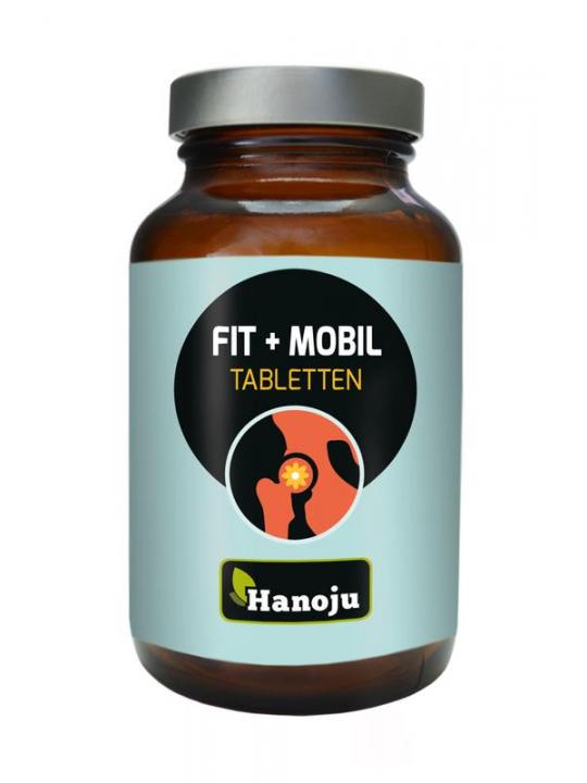 Mobile & fit 1000mg